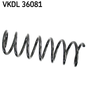 SKF VKDL 36081 Fahrwerksfeder